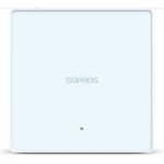 ACCESS POINT SOPHOS APX320 (FCC) PLAIN NO POWER ADAPTER / POWER INJECTOR 802.11AC WAVE 2