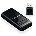 TARJETA DE RED USB INALAMBRICA TP-LINK TL-WN823N 300 MBPS 802.11N/G/B TAMANO MINI