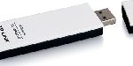 TARJETA DE RED USB INALAMBRICA TP-LINK TL-WN821N 300 MBPS 802.11N/G/B