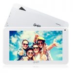 TABLET GHIA A7 WIFI T7718B/5PTOS/QUAD/1GB/8GB/2CAM/WIFI/ANDROID 8.1 GO/BLUETOOTH/BLANCA