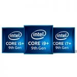CPU INTEL CORE I9-9900K S-1151 9A GENERACION 3.6 GHZ 16MB 8 CORES PC/GAMER/ALTO RENDIMIENTO SIN DISIPADOR ITP