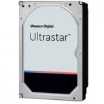 DD INTERNO WD ULTRA STAR 3.5 10TB SATA3 6GB/S 256MB 7200RPM 24X7 DVR/NVR/SERVER/DATACENTER