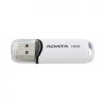 MEMORIA ADATA 8GB USB 2.0 C906 BLANCO