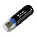 MEMORIA ADATA 32GB USB 2.0 C906 NEGRO