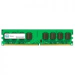 MEMORIA DELL DDR4 16 GB 2666 MHZ UDIMM ECC MODELO AA335287 PARA SERVIDORES DELL T140, T340, R240, R340